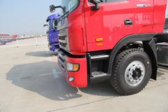 江淮 格尔发K3重卡 300马力 4X2牵引车(HFC4181P1K4A35F)