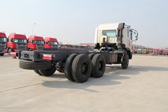 江淮 格尔发 336马力 6X4 混凝土搅拌车(底盘)(HFC3254K2R1F)