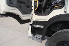 江淮 格尔发 336马力 6X4 混凝土搅拌车(底盘)(HFC3254K2R1F)