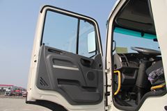 江淮 格尔发 336马力 6X4 混凝土搅拌车(底盘)(HFC3254K2R1F)