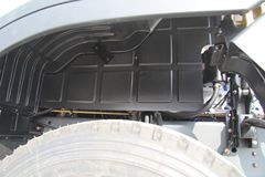 江淮 格尔发 336马力 6X4 混凝土搅拌车(底盘)(HFC3254K2R1F)