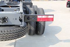 江淮 格尔发 336马力 6X4 混凝土搅拌车(底盘)(HFC3254K2R1F)