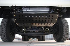 江淮 格尔发 336马力 6X4 混凝土搅拌车(底盘)(HFC3254K2R1F)