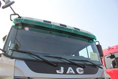 江淮 格尔发K3重卡 375马力 8X4 7米自卸车(HFC3311P1K6H38F)