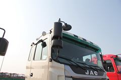 江淮 格尔发K3重卡 375马力 8X4 7米自卸车(HFC3311P1K6H38F)