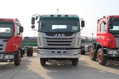 江淮 格尔发K3重卡 375马力 8X4 7米自卸车(HFC3311P1K6H38F)