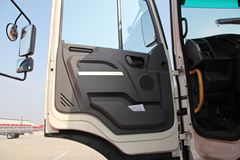江淮 格尔发K3重卡 375马力 8X4 7米自卸车(HFC3311P1K6H38F)
