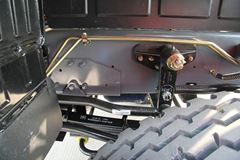 江淮 格尔发K3重卡 375马力 8X4 7米自卸车(HFC3311P1K6H38F)