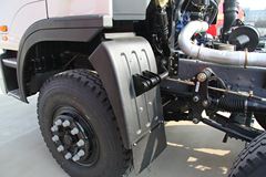 江淮 格尔发K3重卡 375马力 8X4 7米自卸车(HFC3311P1K6H38F)