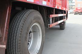 凯普特E&nbsp;载货车外观                                                图片