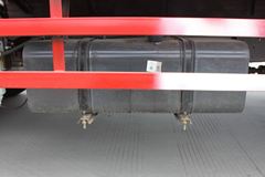 东风 凯普特E300 130马力 4.15米单排厢式轻卡(DFA5080XXY39DBAC)