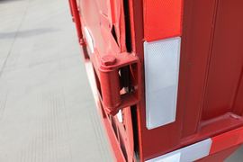 凯普特E&nbsp;载货车上装                                                图片