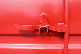 凯普特E&nbsp;载货车上装                                                图片