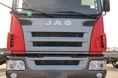 江淮 格尔发K3中卡 160马力 4X2 6.5米排半载货车(底盘)(HFC1161PZ5K1E1AF)