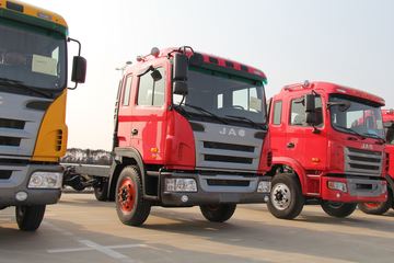  K3п 160 4X2 6.5Űػ()(HFC1161PZ5K1E1AF) ͼƬ