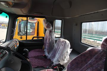  K3п 160 4X2 6.5Űػ()(HFC1161PZ5K1E1AF) ͼƬ