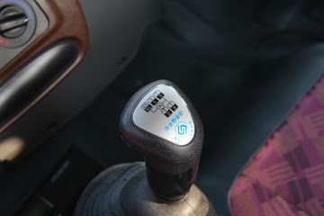  K3п 160 4X2 6.5Űػ()(HFC1161PZ5K1E1AF) ͼƬ