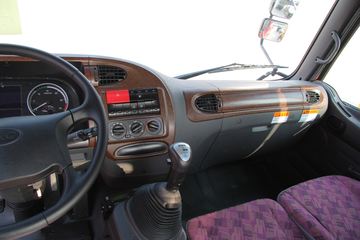  K3п 160 4X2 6.5Űػ()(HFC1161PZ5K1E1AF) ͼƬ