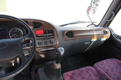 江淮 格尔发K3中卡 160马力 4X2 6.5米排半载货车(底盘)(HFC1161PZ5K1E1AF)