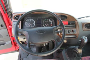  K3п 160 4X2 6.5Űػ()(HFC1161PZ5K1E1AF) ͼƬ