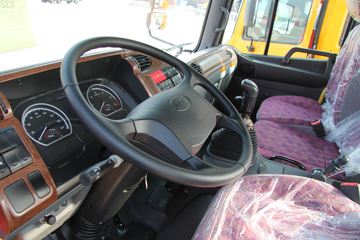  K3п 160 4X2 6.5Űػ()(HFC1161PZ5K1E1AF) ͼƬ