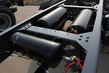  K3п 160 4X2 6.5Űػ()(HFC1161PZ5K1E1AF) ͼƬ