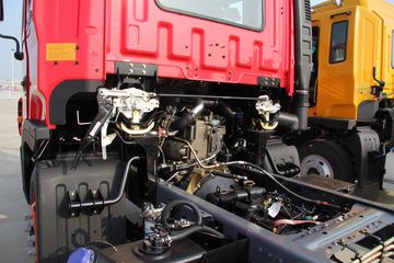 K3п 160 4X2 6.5Űػ()(HFC1161PZ5K1E1AF) ͼƬ