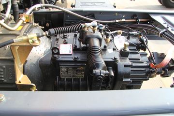  K3п 160 4X2 6.5Űػ()(HFC1161PZ5K1E1AF) ͼƬ