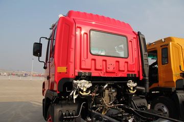  K3п 160 4X2 6.5Űػ()(HFC1161PZ5K1E1AF) ͼƬ
