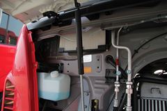 江淮 格尔发K3重卡 300马力 6X4 5.6米自卸车底盘(HFC3241P1K4E39F)