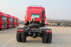 江淮 格尔发K3重卡 336马力 4X2牵引车(HFC4180K3R1F)