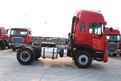 江淮 格尔发K3重卡 336马力 4X2牵引车(HFC4180K3R1F)