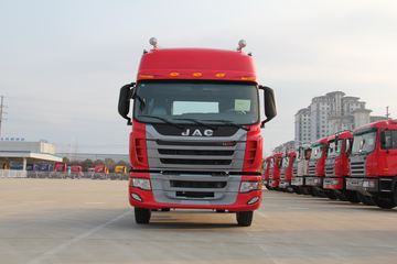 江淮 格尔发K3重卡 300马力 4X2牵引车(HFC4181P2K4A35F)