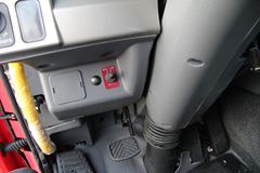 江淮 格尔发K3重卡 336马力 4X2牵引车(HFC4180K3R1F)