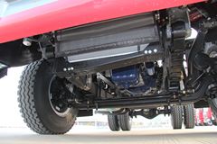 江淮 格尔发K3重卡 336马力 4X2牵引车(HFC4180K3R1F)