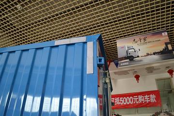 ˳ 102 3.1׵ʽῨ(JX5035XXYXA)ͼƬ