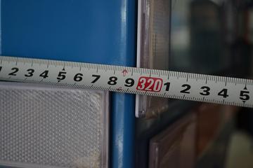  ˳ 102 3.1׵ʽῨ(JX5035XXYXA)ͼƬ