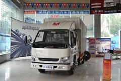 优惠0.1万 泉州市凯锐载货车火热促销中