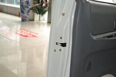 江铃 凯锐 110马力 3.3米双排厢式轻卡(JX5044XXYXSG2)