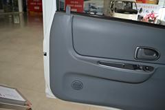 江铃 凯锐 110马力 3.3米双排厢式轻卡(JX5044XXYXSG2)