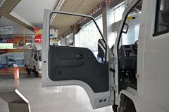 江铃 凯锐 110马力 3.3米双排厢式轻卡(JX5044XXYXSG2)