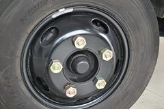 江铃 凯锐 110马力 3.3米双排厢式轻卡(JX5044XXYXSG2)