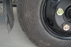 江铃 凯锐 110马力 3.3米双排厢式轻卡(JX5044XXYXSG2)