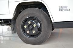 江铃 凯锐 110马力 3.3米双排厢式轻卡(JX5044XXYXSG2)