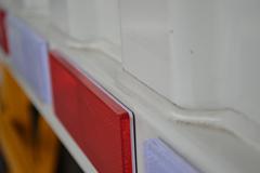 江铃 凯锐 110马力 3.3米双排厢式轻卡(JX5044XXYXSG2)