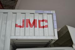 江铃 凯锐 110马力 3.3米双排厢式轻卡(JX5044XXYXSG2)