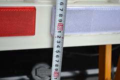 江铃 凯锐 110马力 3.3米双排厢式轻卡(JX5044XXYXSG2)