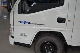 凯运&nbsp;载货车外观                                                图片