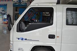 凯运&nbsp;载货车外观                                                图片