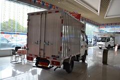 抢购在行动！肇庆市凯运载货车降价大放送，立降0.7万